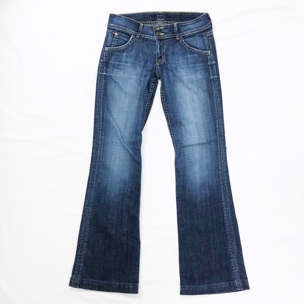 Hudson Jeans Signature Bootcut Size 28 (EUC)